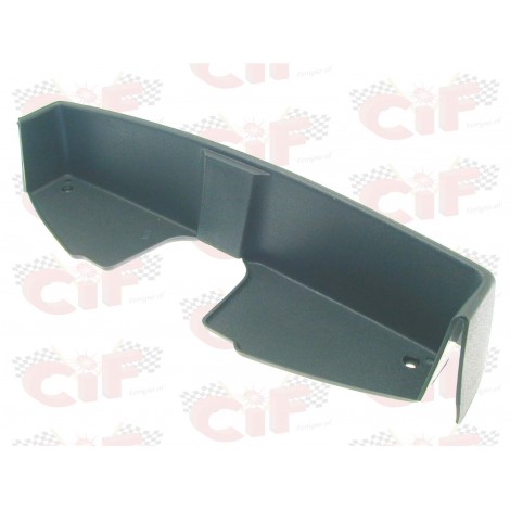 Portaoggetti al Bauletto...