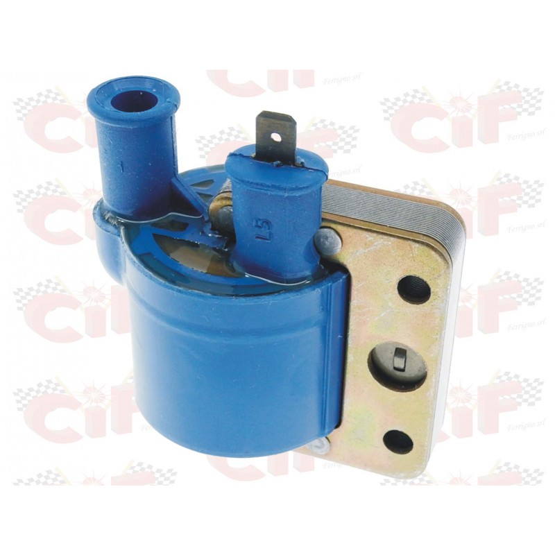 BOBINA A.T.ESTERNA ELEDRO...