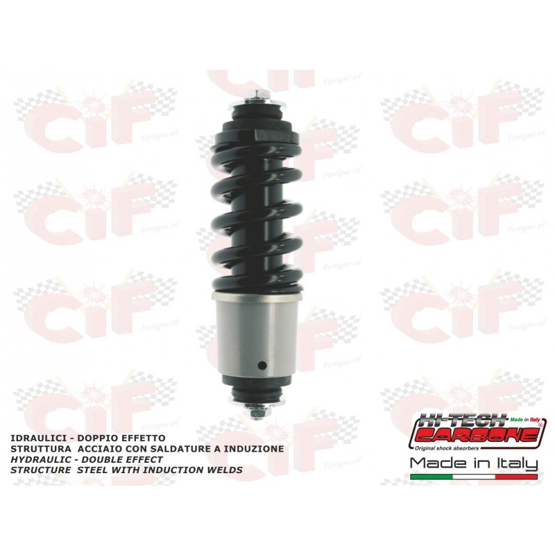 6350 CIF AMMORTIZZATORE...