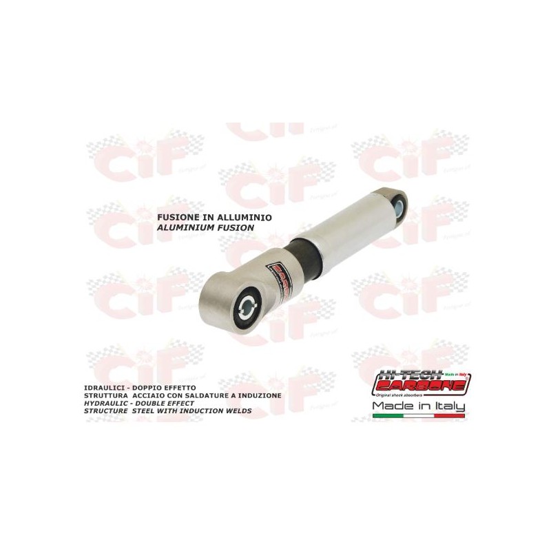Ammortizzatore anteriore...