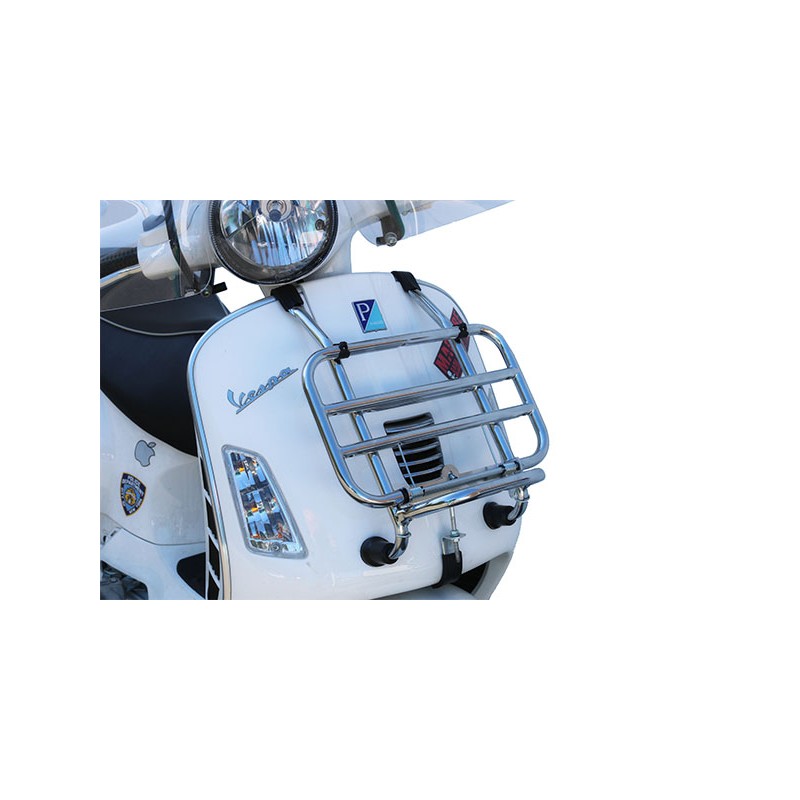 PORTAPACCHI ANTERIORE...