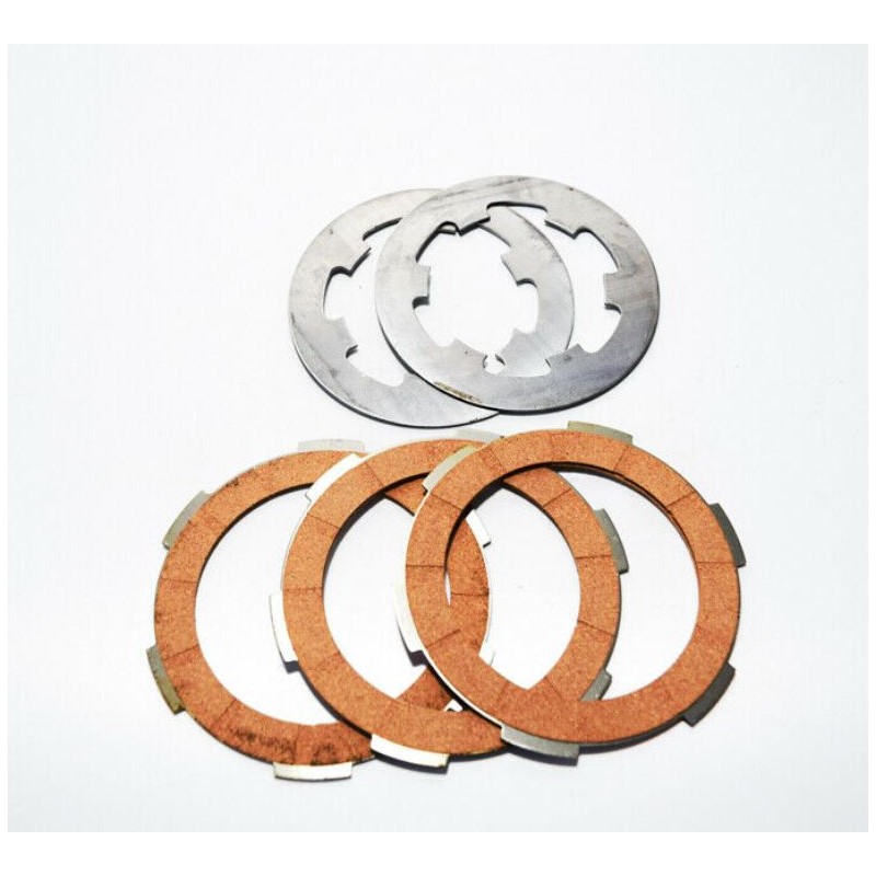 Newfreen F1179AC serie...