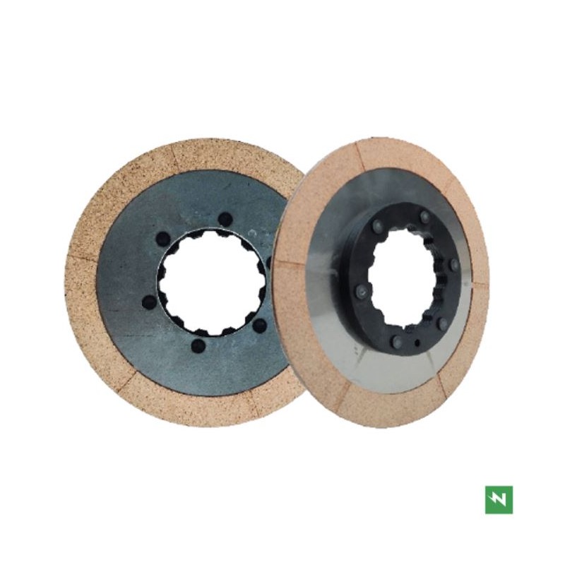 Newfreen F1185A disco...