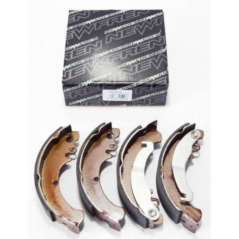 NEWFREEN GF0174 SERIE...