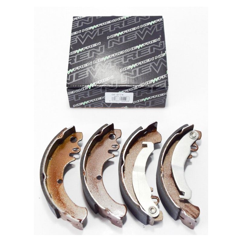 NEWFREEN GF0174 SERIE...