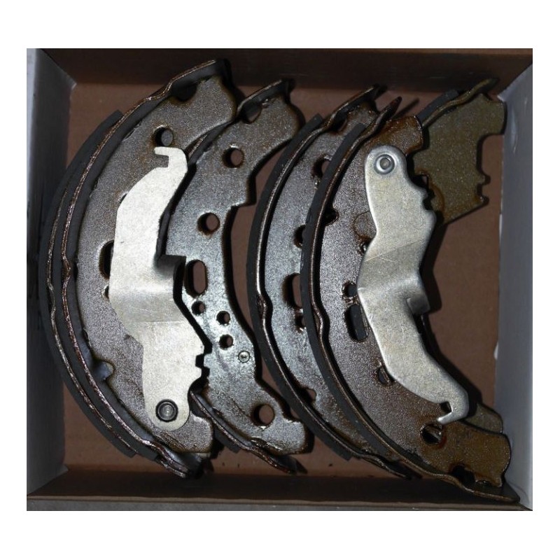 NEWFREEN GF0242/3 SERIE...