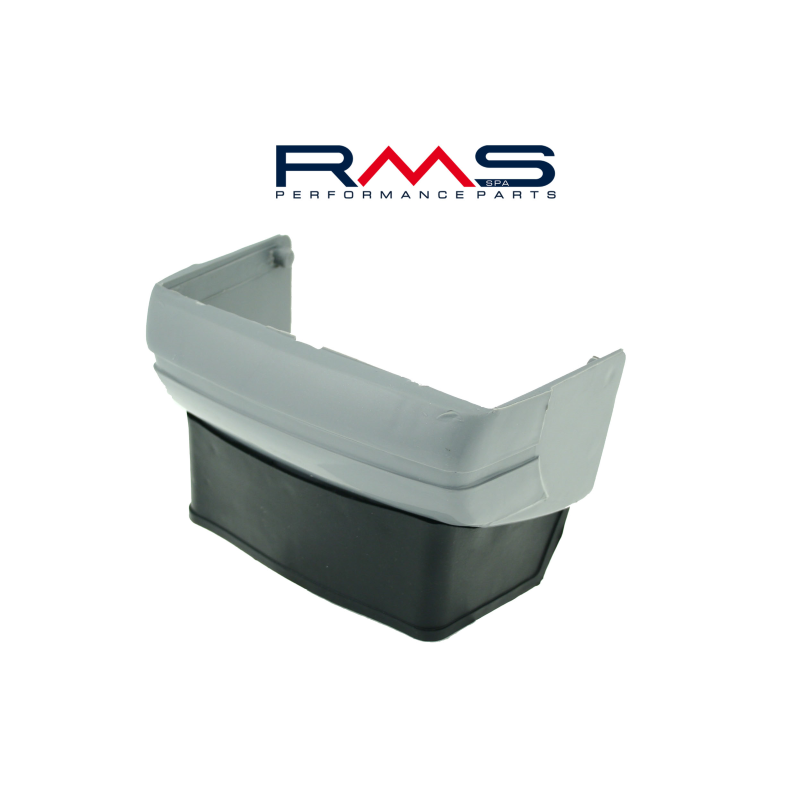 Protezione posteriore Vespa...