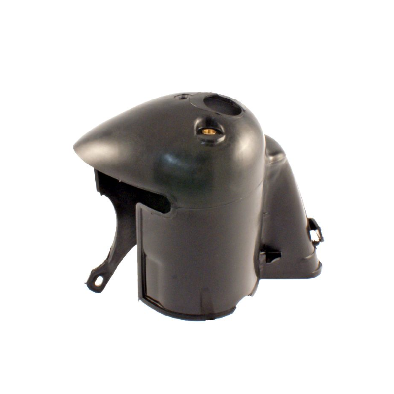 Cuffia raffreddamento...