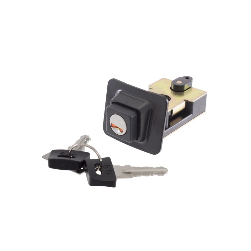 Serratura Sella Vespa...