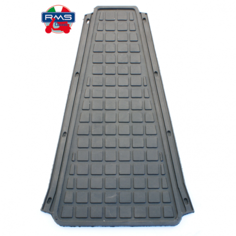 Tappetino centrale in gomma...