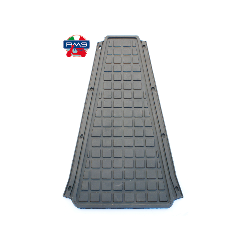 Tappetino centrale in gomma...