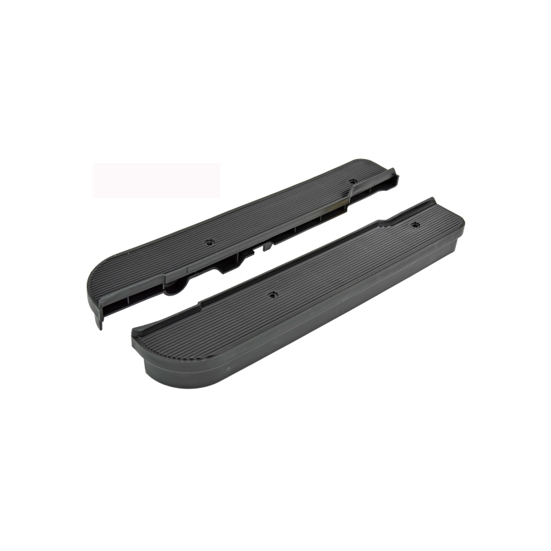 Pedana Poggia piedi nera...