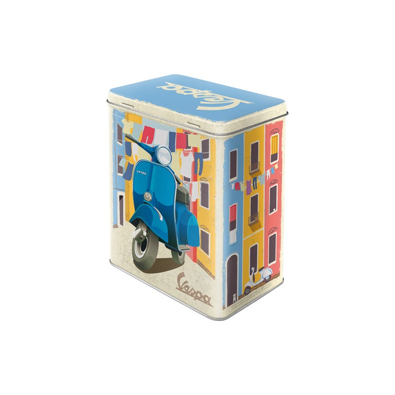 Scatola "L" 10 x 14 x h 20...