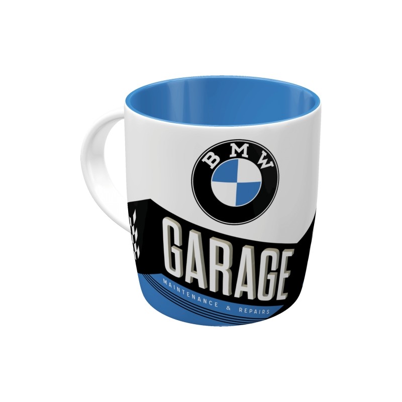 Tazza in ceramica BMW - Garage