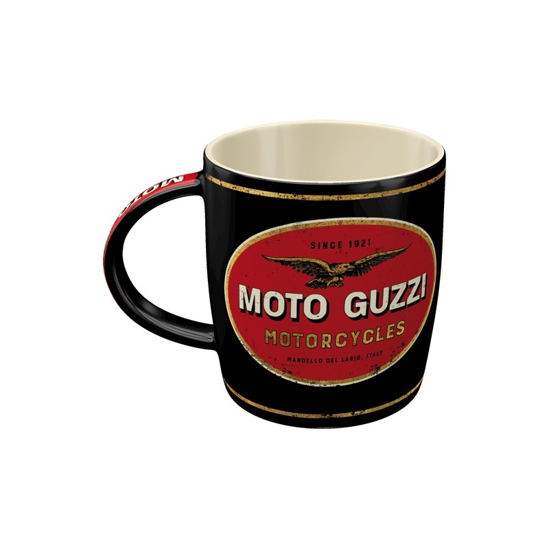 Tazza in ceramica Moto...