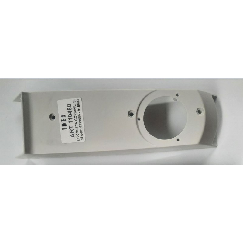 Doccetta copricavi Si  Piaggio