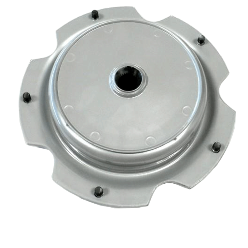 Tamburo freno posteriore...