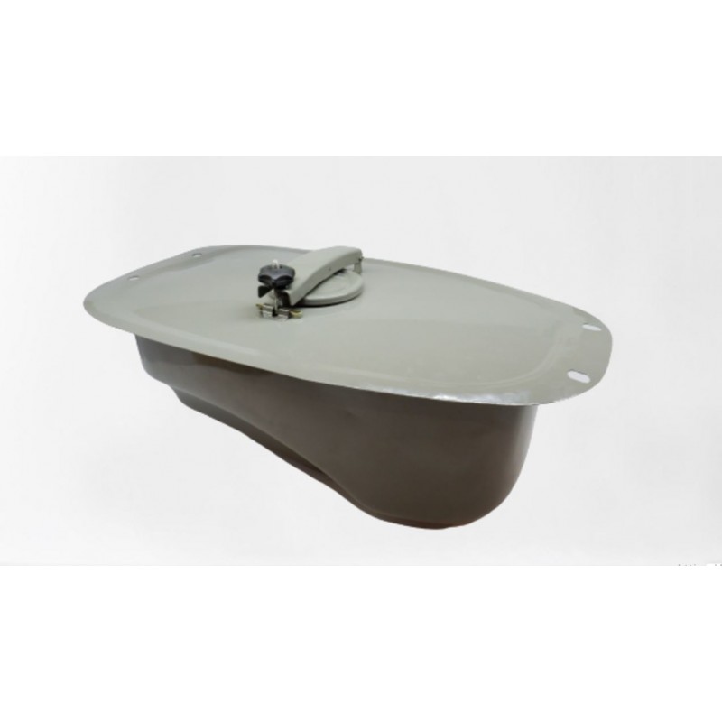 Serbatoio benzina Vespa Px...