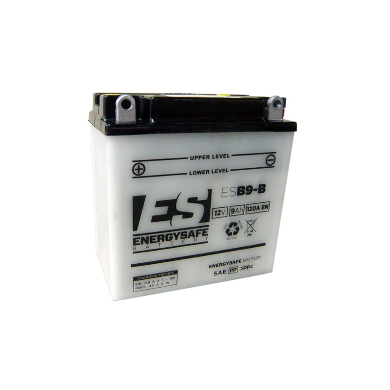 Batteria ESB9-B ENERGY SAFE...
