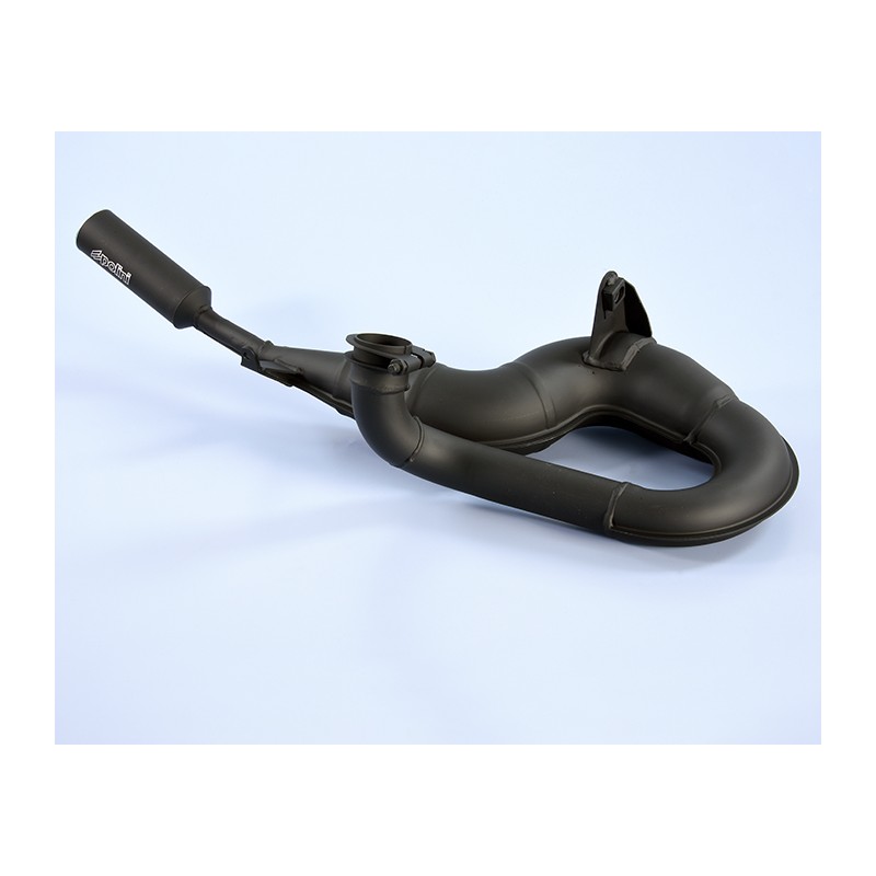 Marmitta Polini Vespa PX...