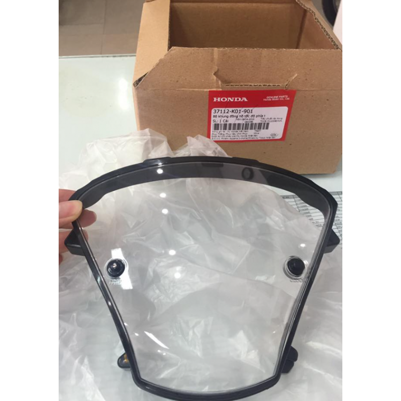 VETRO STRUMENTAZIONE HONDA...