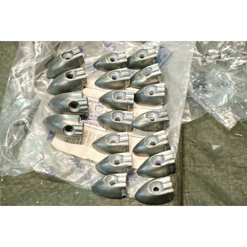 Kit puntali per strisce...