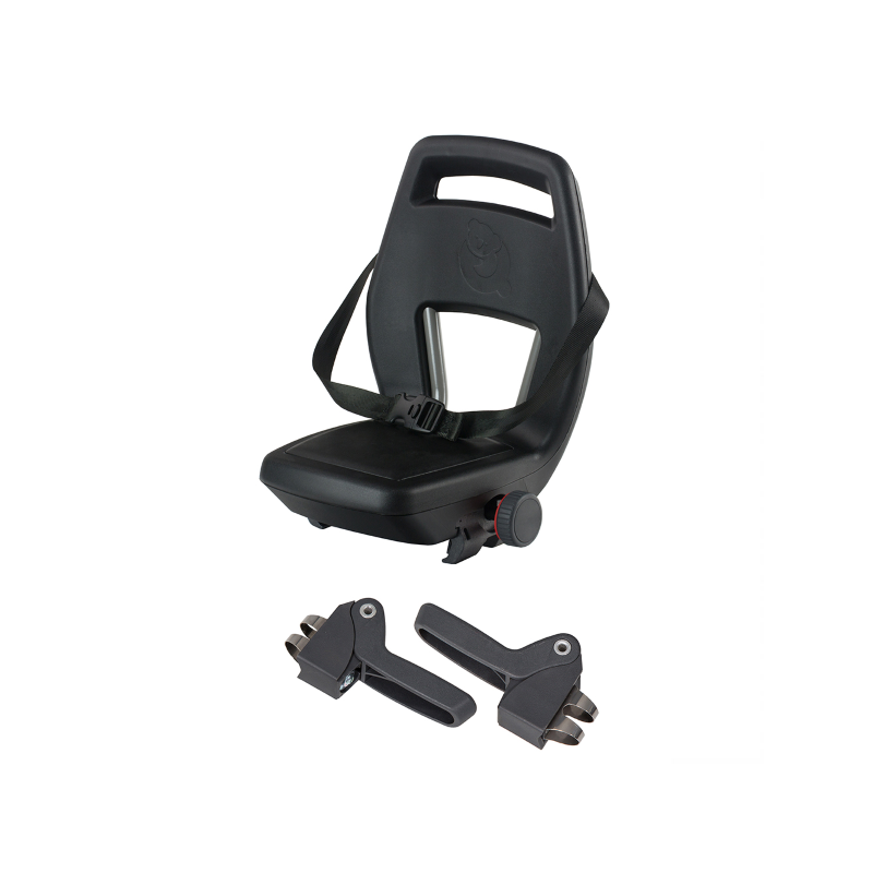 Seggiolino posteriore...