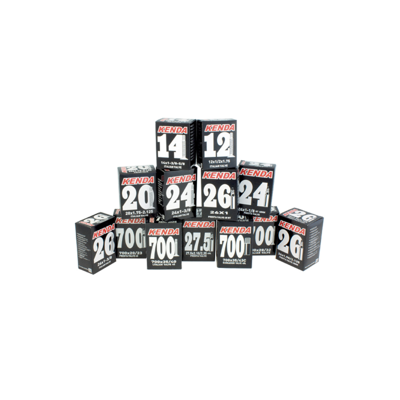 CAMERA D'ARIA 16X2.50...