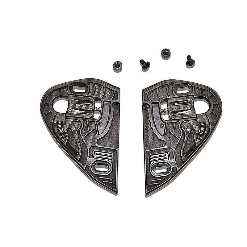 Kit Movimento Visiera 6432...