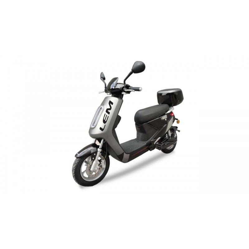 Scooter Elettrico a...