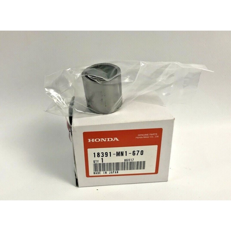 Guarnizione marmitta in...