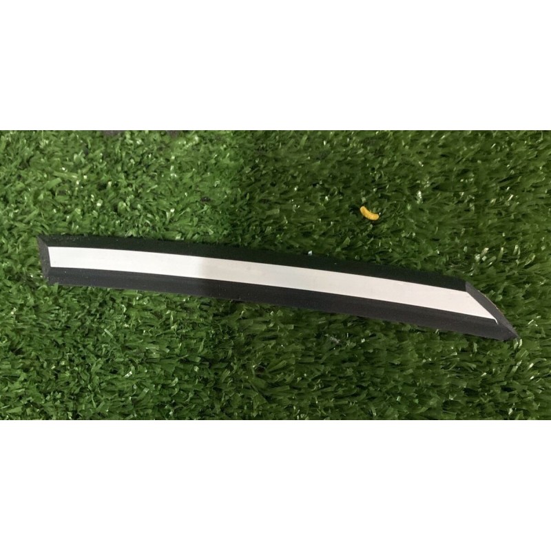 Fregio bianco sx per...