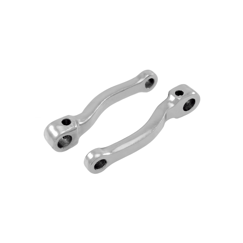 Coppia Pedivelle Piaggio...