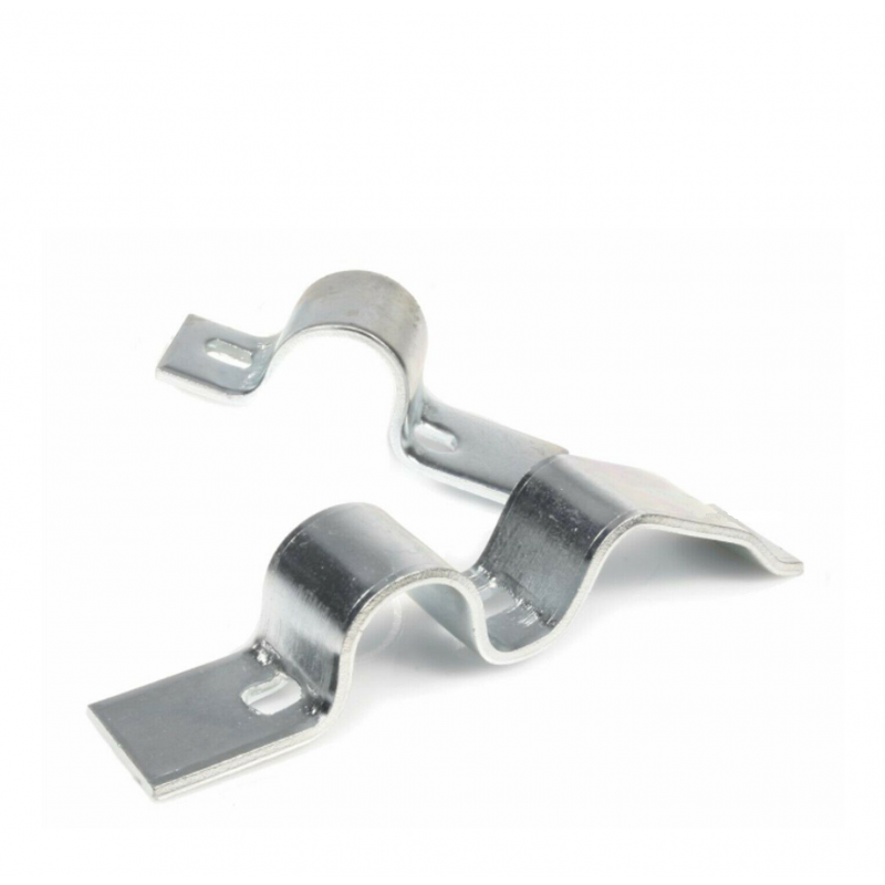 Coppia staffe supporto...