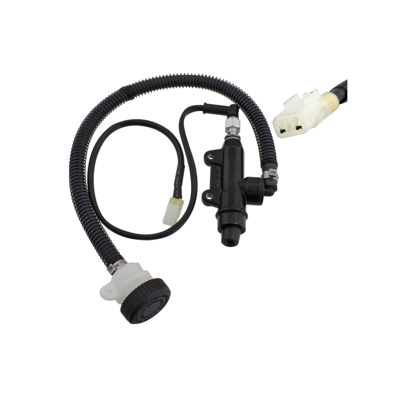 Pompa freno posteriore per...