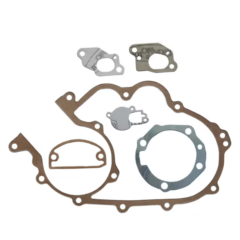 Serie guarnizioni motore...