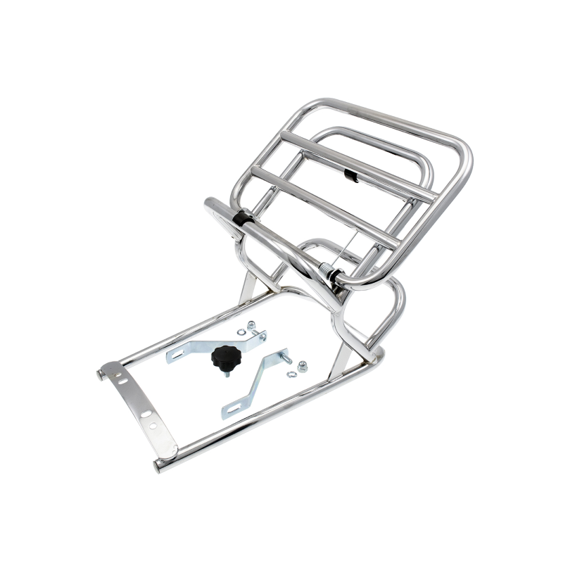 PORTAPACCHI POSTERIORE...