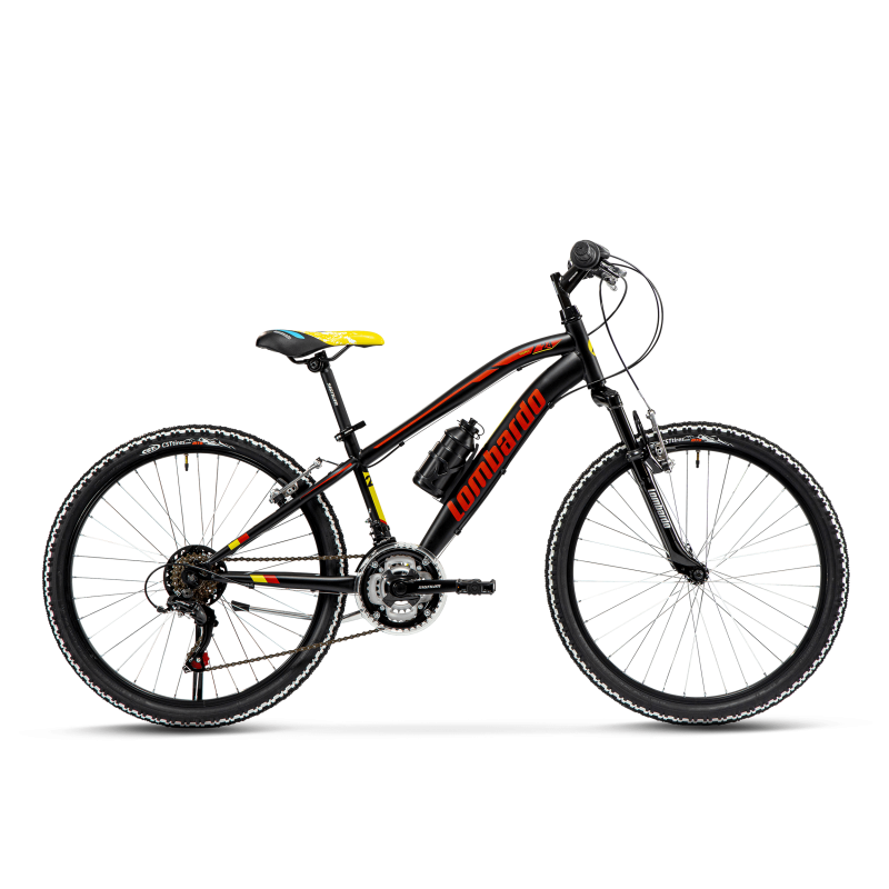 LOMBARDO TROPEA 24...