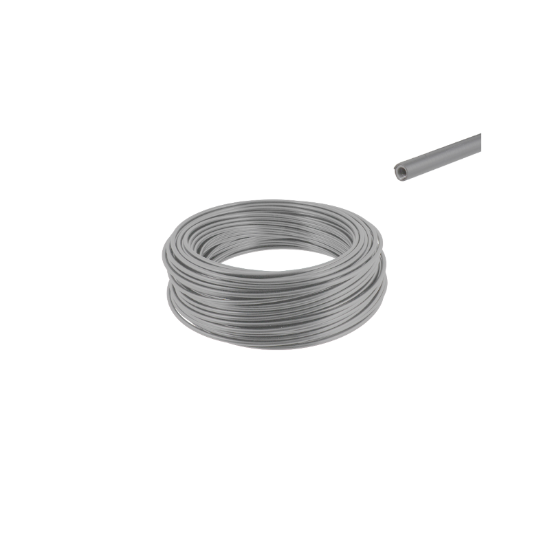 Rotolo guaina grigia  7...