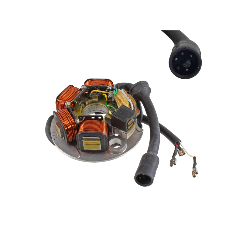 Statore vespa pk-ape 50...