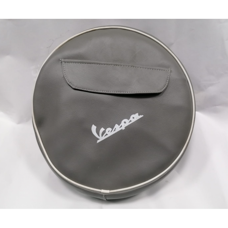 Copriruota di scorta Vespa...