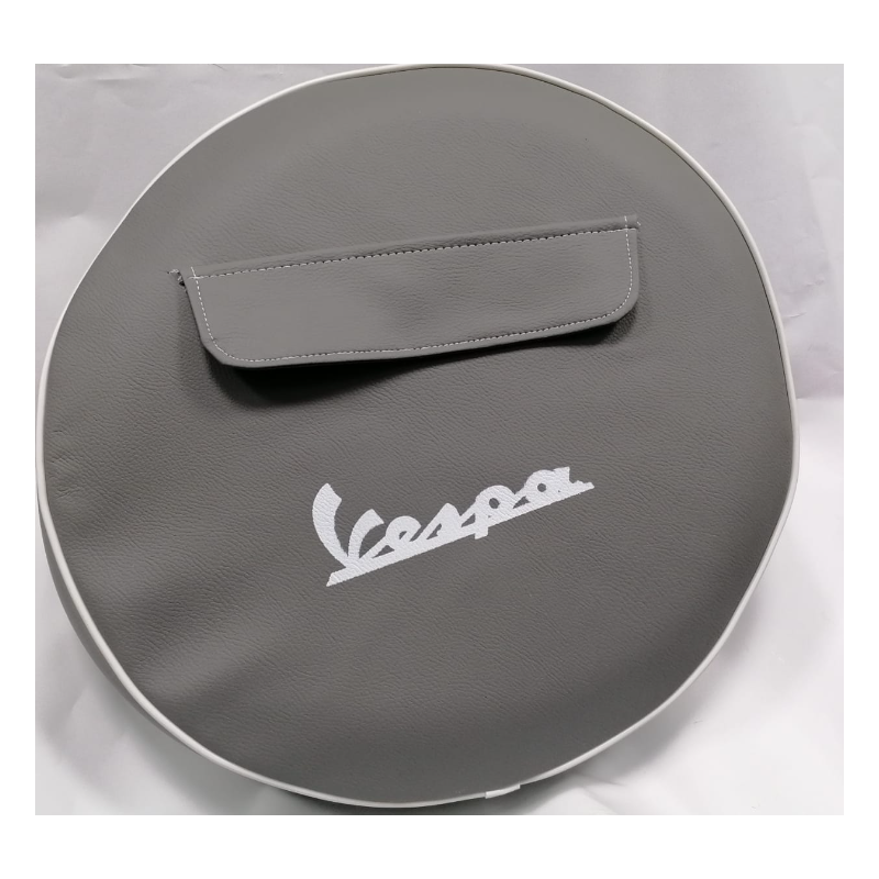 Copriruota di scorta Vespa...