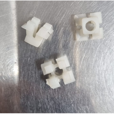 Tassello lampadina fanale...