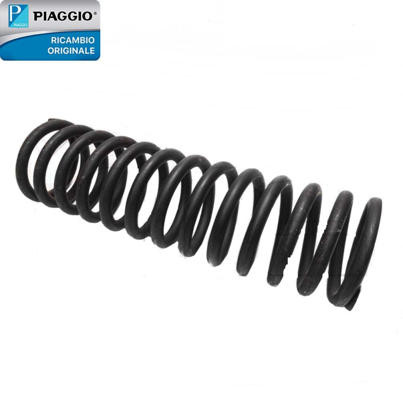 MOLLA AMMORTIZZATORE...