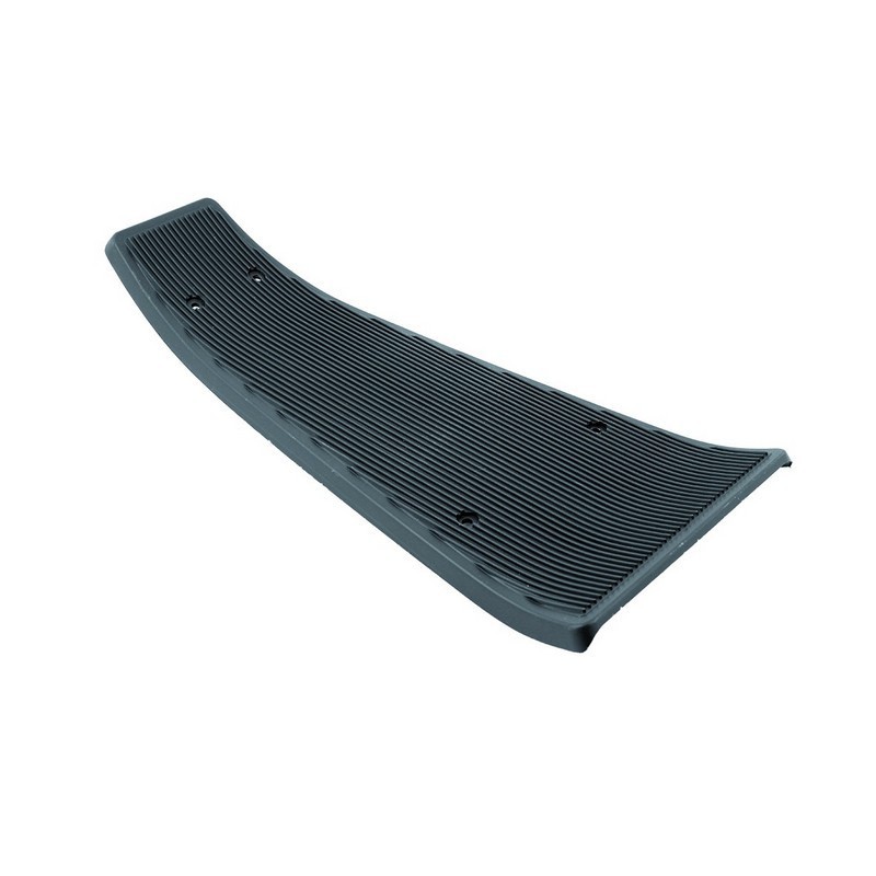 Tappeto centrale Pedana...