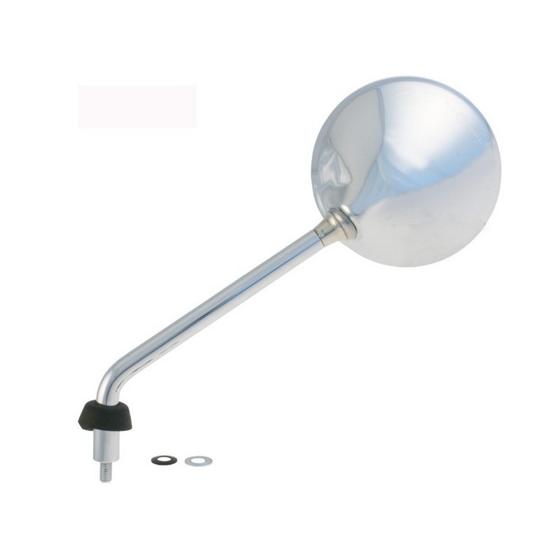 Specchio retrovisore...