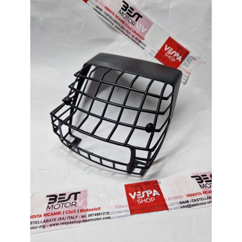 Griglia fanale posteriore Vespa PX Prima serie