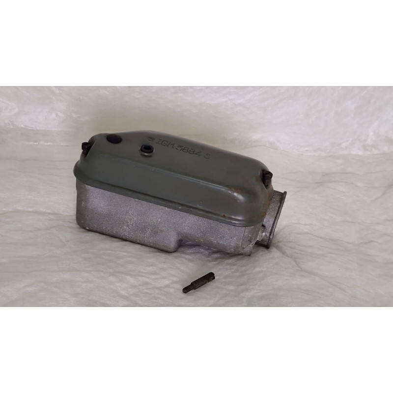 120246 Piaggio Cassa Filtro...