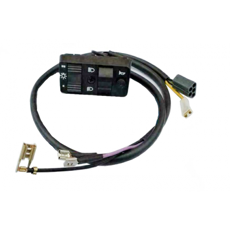 Commutatore Luci Vespa 50...