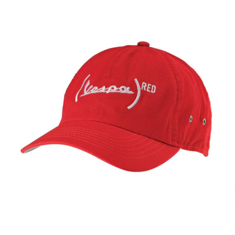CAPPELLINO (VESPA) RED 606531M